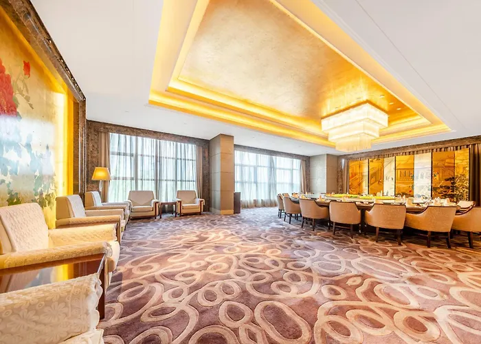 Wanda Realm Langfang