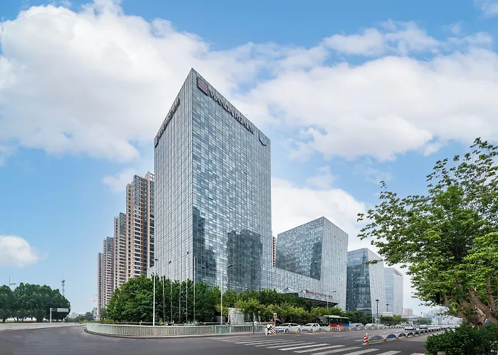 Wanda Realm Langfang